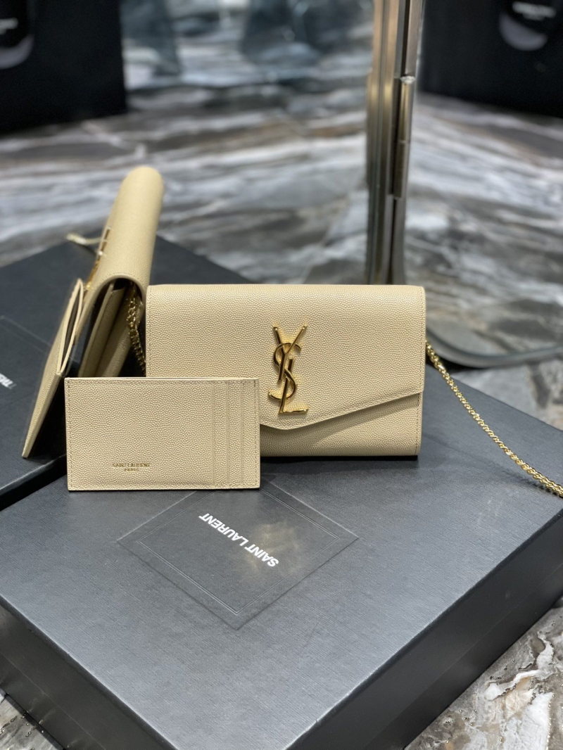 YSL Satchel Bags